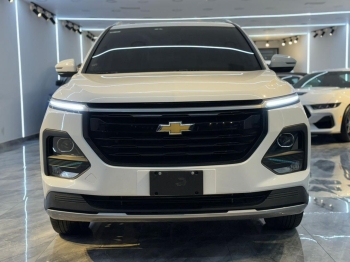 Chevrolet captiva premier 2023