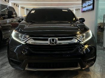 Honda cr-v lx 4x4 2019 clean carfax