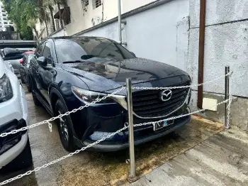 Mazda cx9 sport 2018 awd