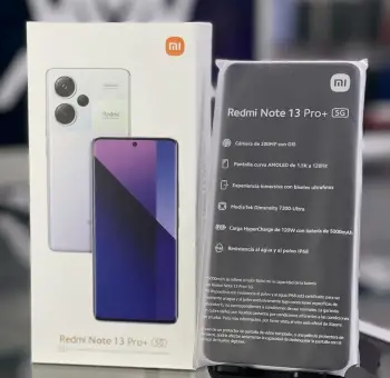 Xiaomi redmi note 13 pro plus 5g