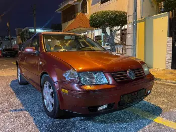 Vendo volkswagen jetta gls 2000 en excelentes condiciones