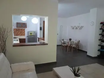 Vendo 6 apartamentos en juan dolio.