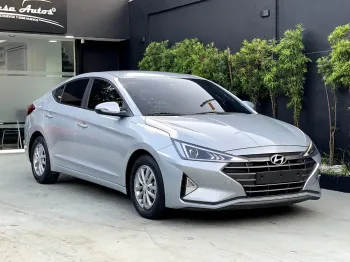 Hyundai avante lpi 2020!!! en santo domingo este