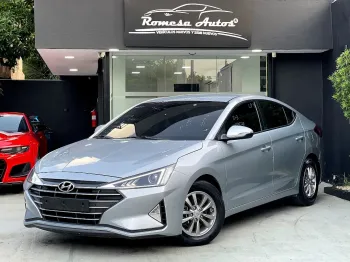 Hyundai avante lpi 2020!!! en santo domingo este