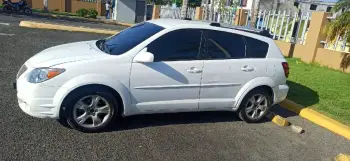 Pontiac vibe 2005