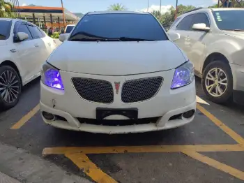 Pontiac vibe 2005