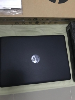 Hp 14 laptop ! nuevo en caja !