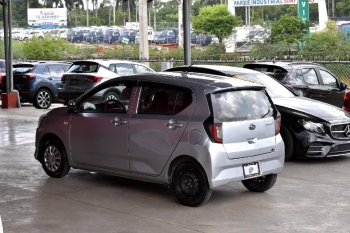 Subaru pleo 2019