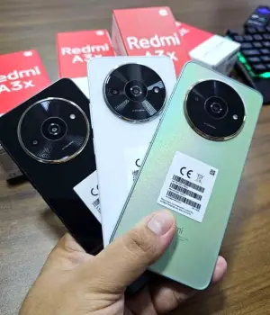 Xiaomi redmi a3x sellado