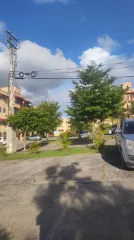 Alquilo apartamento en ciudad bonita en la jacobo santo domingo norte