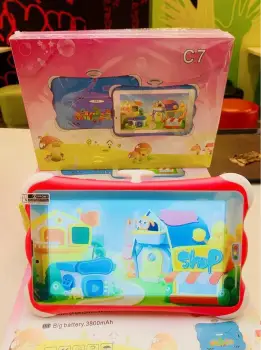 Tablet para niÑos c7 yt-ipad5