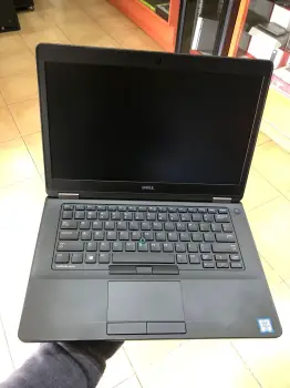 dell latitude e5470 i 5 6th 8gb ram 256g