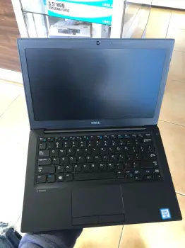 dell latitud 7280 i5 6th 128ssd 4gb ram