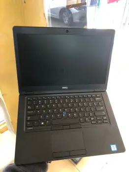 dell latitude 5480 i5 6th gen 256gb 8gb ram