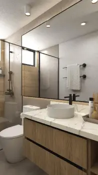 Vendo apartamento en punta cana