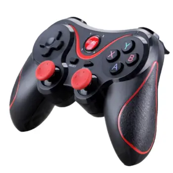 Joystick inalambrico x3 controlador  en santo domingo este