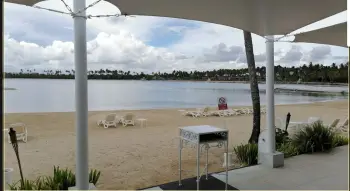 Venta de casa playa nueva romana