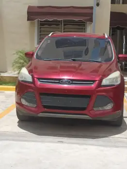 Ford escape se 2014 vendo