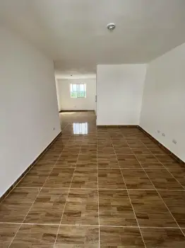 Vendo apartamento en santo domingo este