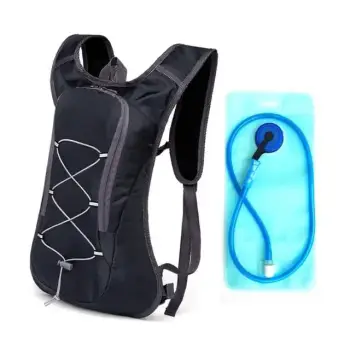 Mochilas de agua  en santo domingo este