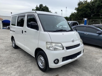 Toyota town ace 2017