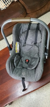 Asiento de carro para bebe