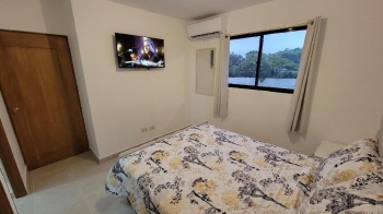 Apartamento nuevo en gurabo santiago con piscina