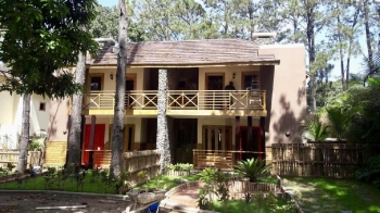 Villa amueblada en jarabacoa