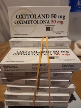 Anadrol oximetolona oxitoland 50mg 20tabletas landerlan