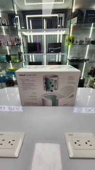 Nueva cricut mug press para diseños de tazas personalizados