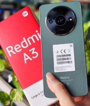 Xiaomi redmi a3 2024