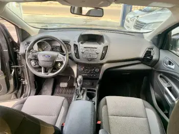 Ford escape 2018 4x4 financiamiento disponible