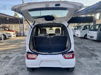 Suzuki wagon 2018 financiamiento disponible