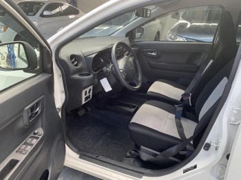 Subaru pleo 2018 financiamiento disponible