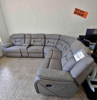Mueble reclinable  en duarte