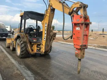 Equipos pesados para construcción en la república dominicana potencia