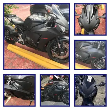 Honda  2014 gasolina