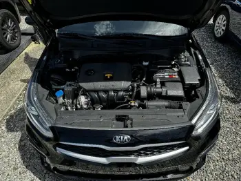 Kia forte lxs 2020