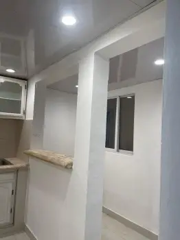 Vendo apartamento en invivienda