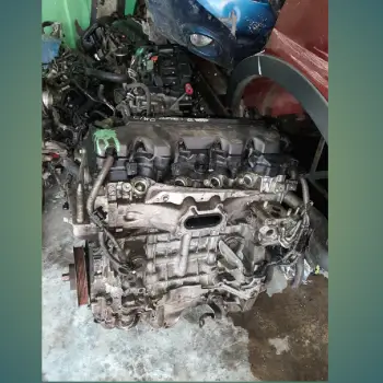 Motores de honda civic en santo domingo este