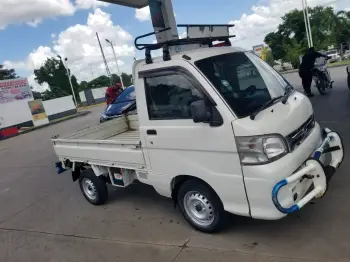 Hijet 2015 nuevaaa