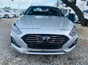 Hyundai sonata new rise 2019  glp de fabrica