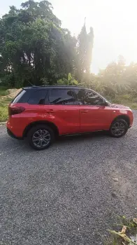 Suzuki vitara 2021