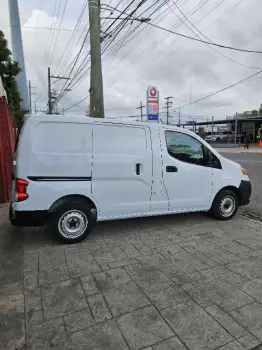 Nissan nv200 2019