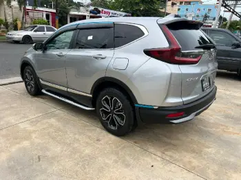 Honda cr-v 2022