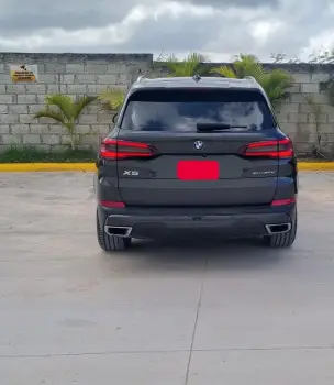 Bmw x5 2022 full en santo domingo norte