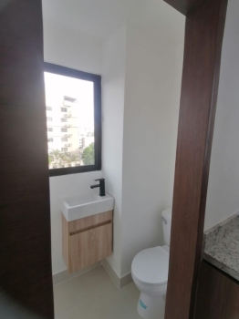 Apartamento en alquiler en mirador norte