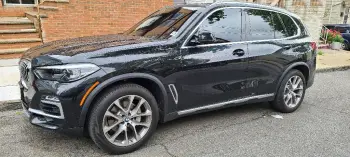 Vendo bmw x5 x drive 40i del 2019 en san cristóbal