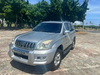 Toyota prado vr full 4x4 diesel