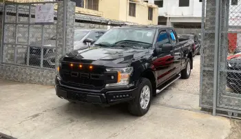 ????????ford f150 xlt año 2020 ???????? clean cargas